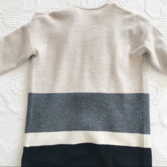 Madewell Meridian Sweater Coat - Picture 6 of 6